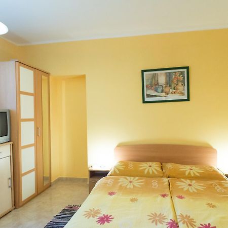 Andrea Apartmanház Balatongyörök Kültér fotó