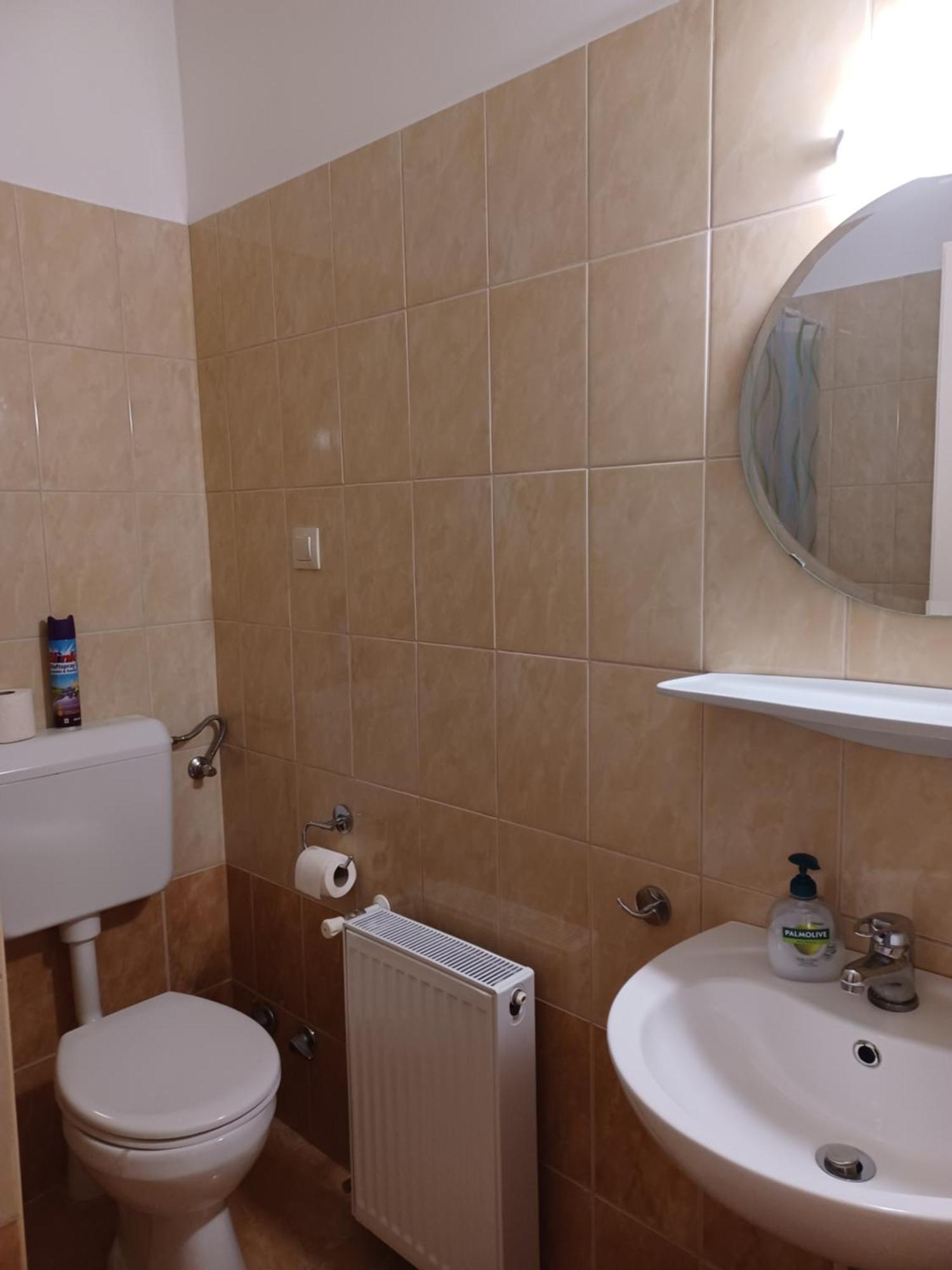 Andrea Apartmanház Balatongyörök Kültér fotó