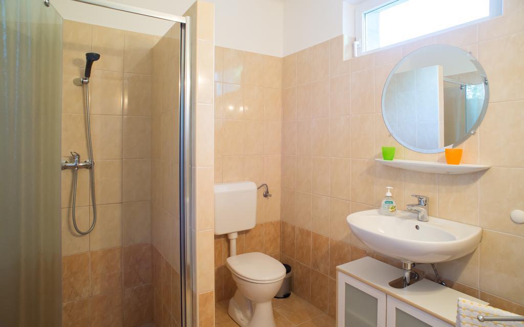 Andrea Apartmanház Balatongyörök Kültér fotó
