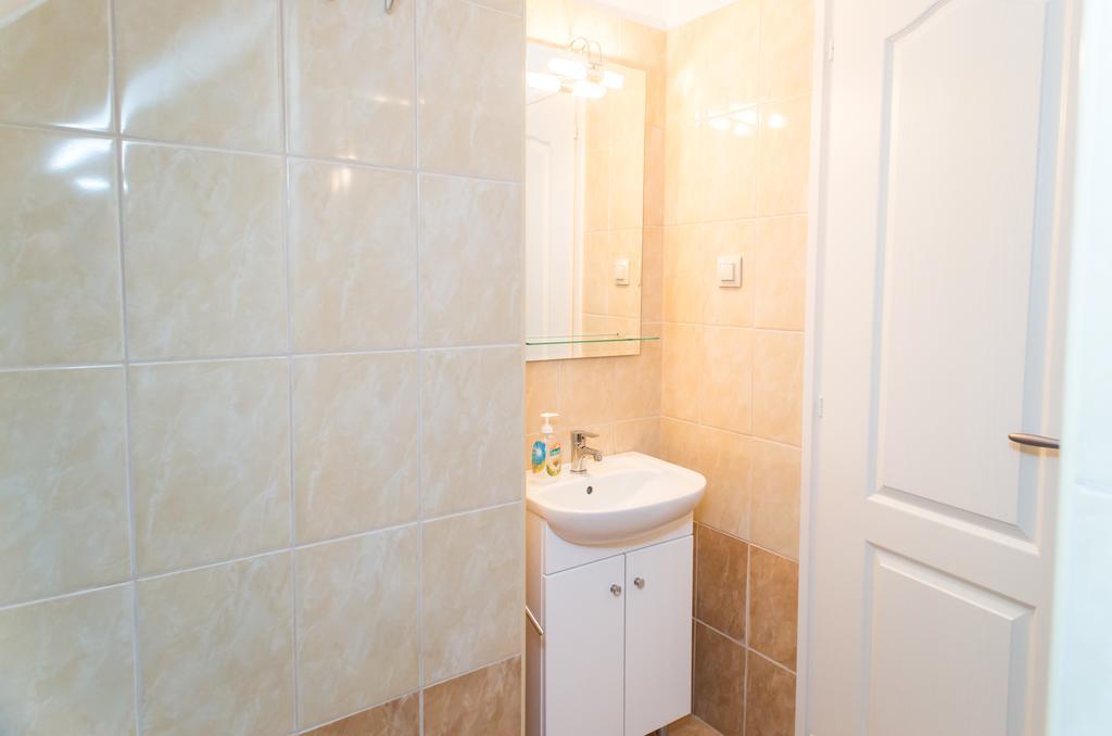 Andrea Apartmanház Balatongyörök Kültér fotó